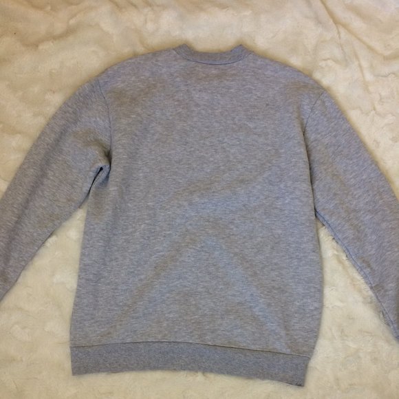 Grey Sweatshirt / Crewneck - Picture 5 of 5